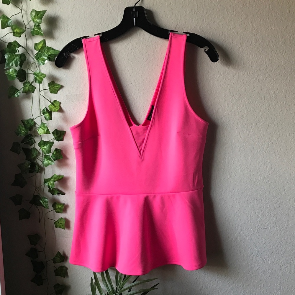 EXPRESS Tank Top